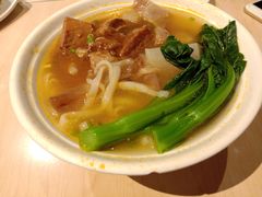 -避风塘(百联东郊店)