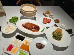 -四季民福烤鸭店(王府井东安门店)