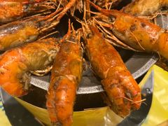 -桥东喜碧海鲜街(水东街店)