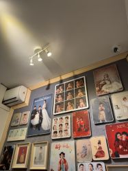 -倾城宝贝儿童摄影(广州天河店)