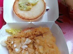 -肯德基(中纬店)