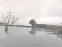 -天目湖涵田半山温泉水乐园