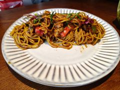 -本处·素食·融合料理(南油店)