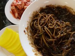 -桃园中华料理炸酱面(燕儿岛路店)
