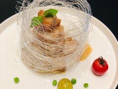-天伦里餐厅(绿城桃花源店)