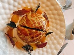 -L'Arome芳芳法国餐厅(仙林金鹰店)