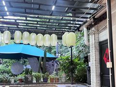 -浮何烤铺(桐梓林店)