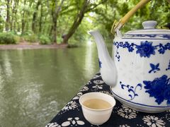 -西溪南古村落