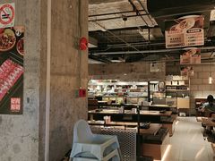 -新石器烤肉(中房金谊广场店)