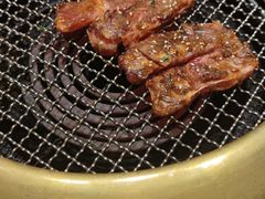 -久苑烧肉(世界城广场店)