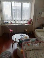 -明昇月子中心(番禺万达广场店)