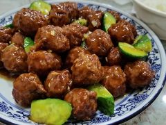 -北大地皖峰饭馆