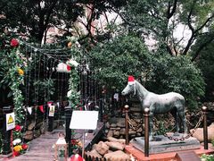 -马勒别墅饭店(静安寺店)