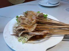 招牌涮牛肚-状元虎.摇滚炒鸡.家常菜(义勇街店)