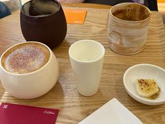 -LilBee Coffee