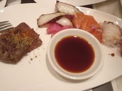 -万达文华酒店·48F云端窗景美食汇自助餐厅