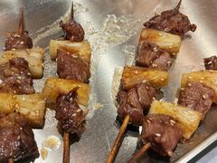 -龙虾奇迹泥炉烤肉(大华三路店)