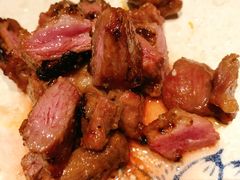 -韩国料理大力士(屏风街店)
