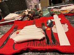 -金海湾自助餐厅(金陵饭店)