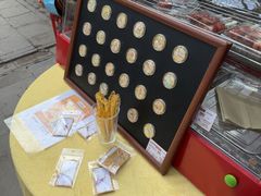 -宫事颐庭·老佛爷贵寿下午茶(颐和园店)