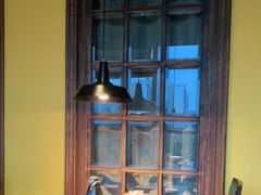 -前海沿·青岛菜(大拇指广场石老人店)