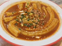 -郑记•不夜城烧烤•龙虾•虾蟹(黄鹤楼店)
