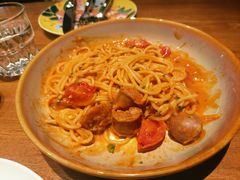 -JINNS锦时 steak&pizza(浸信会礼拜堂旧址店)