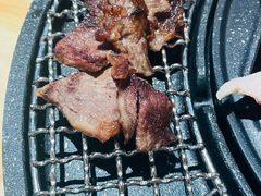 -金顺碳烤肉(番禺傍江地铁站店)