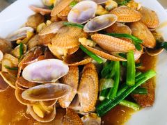 -明记海鲜大排档(巽寮湾店)