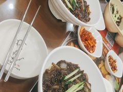 -贵宾庄炸酱面·韩式料理(高区店)