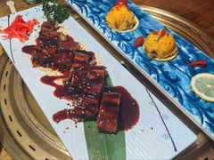 -河风の幸会精致料理