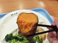 -浙江大学玉泉校区四食堂