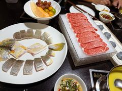 -揽季锅物会·海鲜姿造(三坊七巷店)