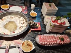 -辣府(大融城店榜首餐厅)