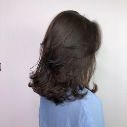 点击看大图 烫染-Mix Boom Hair salon