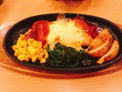 -萨莉亚意式餐厅(苏州食百家店)