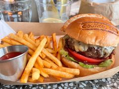 -Cooking Man(中懋天地店)