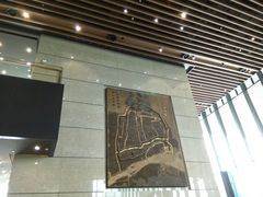 景点-广州市城市规划展览中心