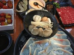 -丽江庭院之爱在路上(西单店)