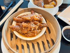 -夏宫中餐厅(静安香格里拉店)