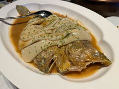 -桂满陇·海市蜃楼·黑金(国金店)