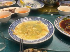 -桂园白粥·潮汕老味道