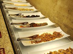 -汉巴味德·烤肉与啤酒的自助(杭州大悦城店)