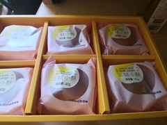 -好利来(清华南门店)
