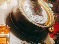 -西塔老太太泥炉烤肉(温州首店万象城黑金店)