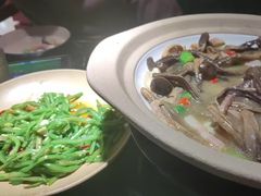 -廖川菜(太阳宫店)