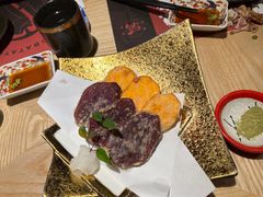 -鸟山鸣·日料食堂(王府井店)
