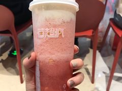 -莓超疯(浦西万达店)