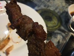 -春风十里海鲜火锅烤肉自助餐厅(华强店)
