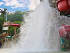 -重庆海昌加勒比海水世界
